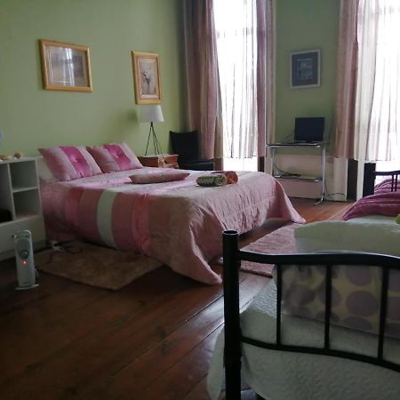 Bed and Breakfast Casa Dragao Porto Zewnętrze zdjęcie