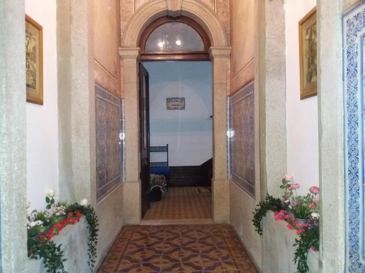 Bed and Breakfast Casa Dragao Porto Zewnętrze zdjęcie