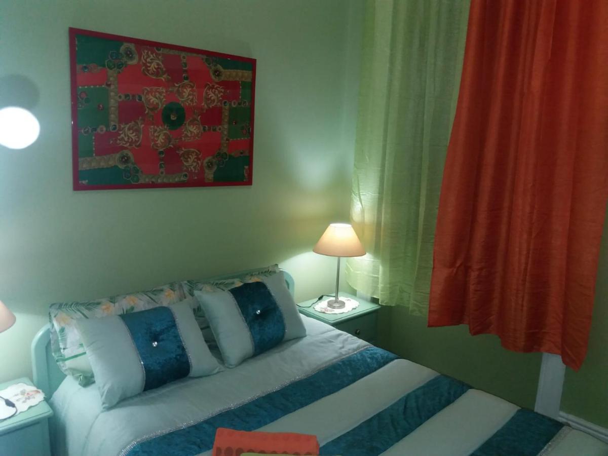 Bed and Breakfast Casa Dragao Porto Zewnętrze zdjęcie
