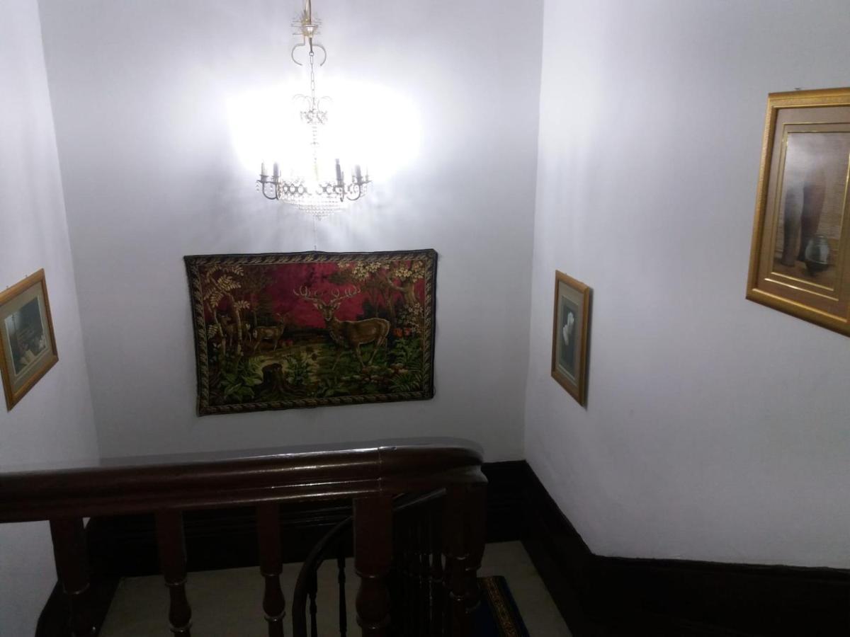 Bed and Breakfast Casa Dragao Porto Zewnętrze zdjęcie