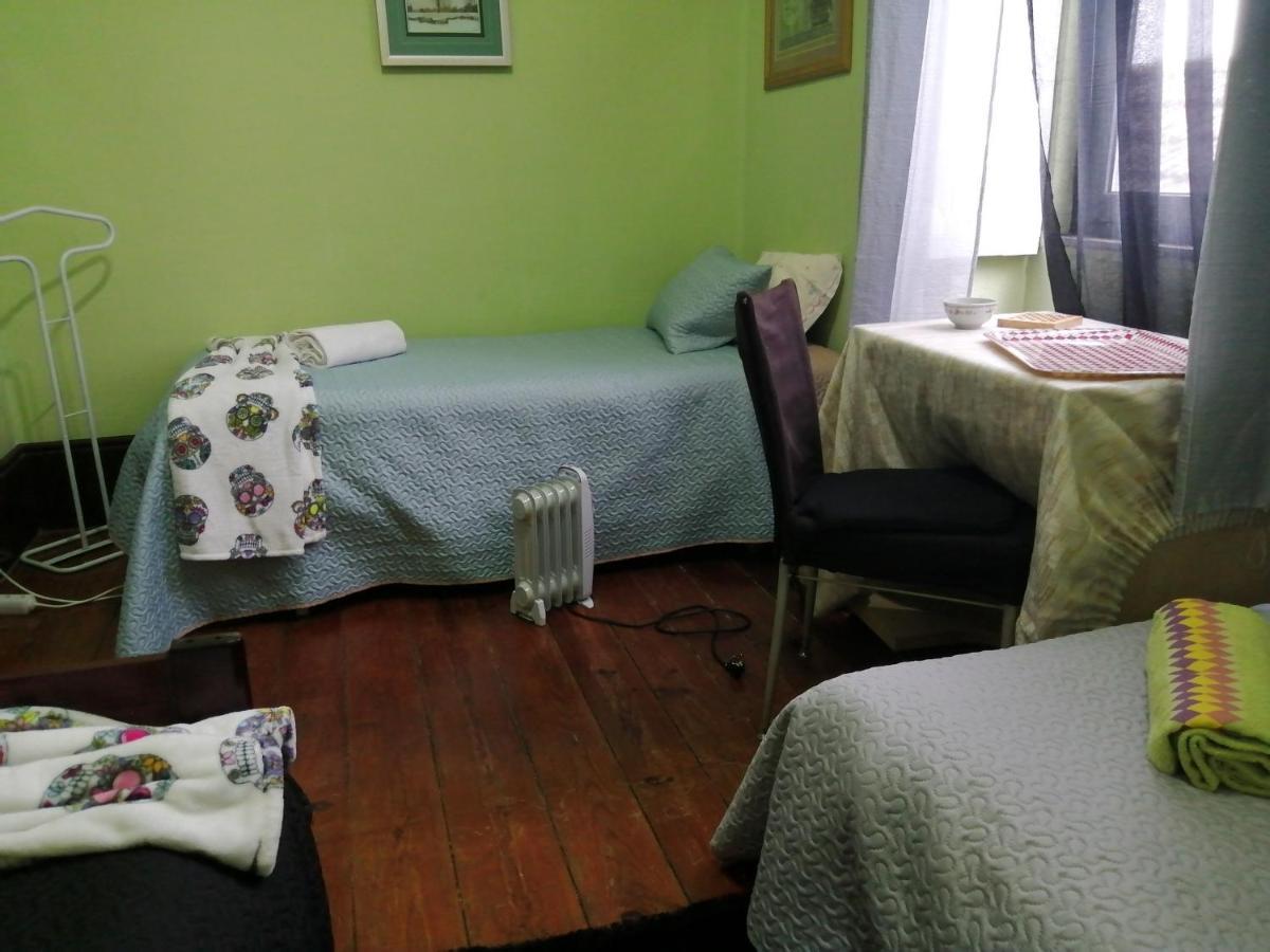 Bed and Breakfast Casa Dragao Porto Zewnętrze zdjęcie