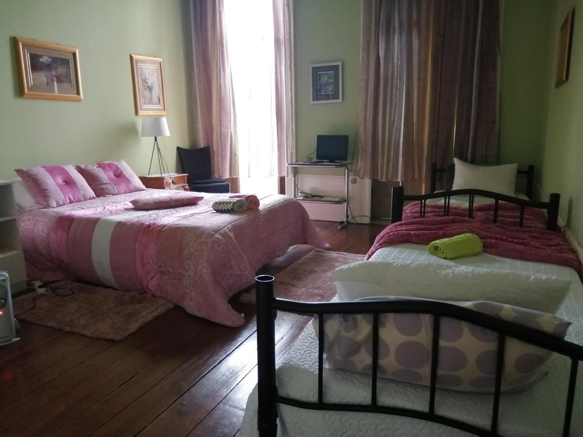 Bed and Breakfast Casa Dragao Porto Zewnętrze zdjęcie