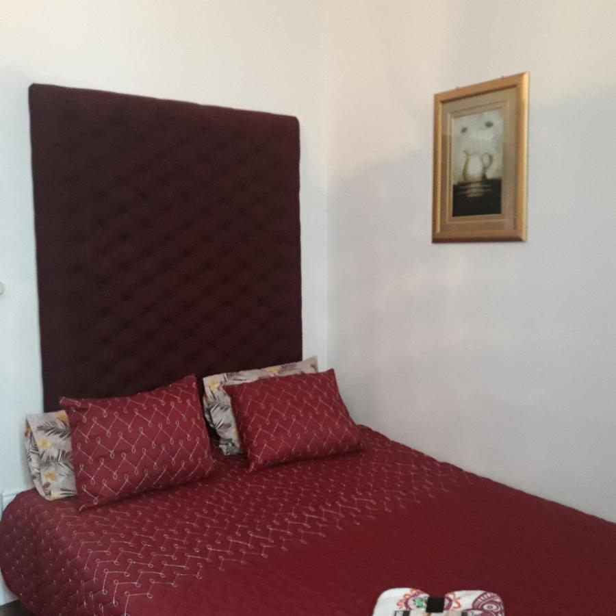 Bed and Breakfast Casa Dragao Porto Zewnętrze zdjęcie