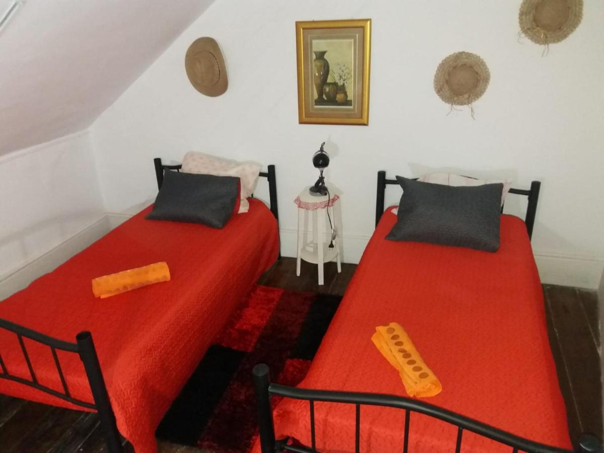 Bed and Breakfast Casa Dragao Porto Zewnętrze zdjęcie