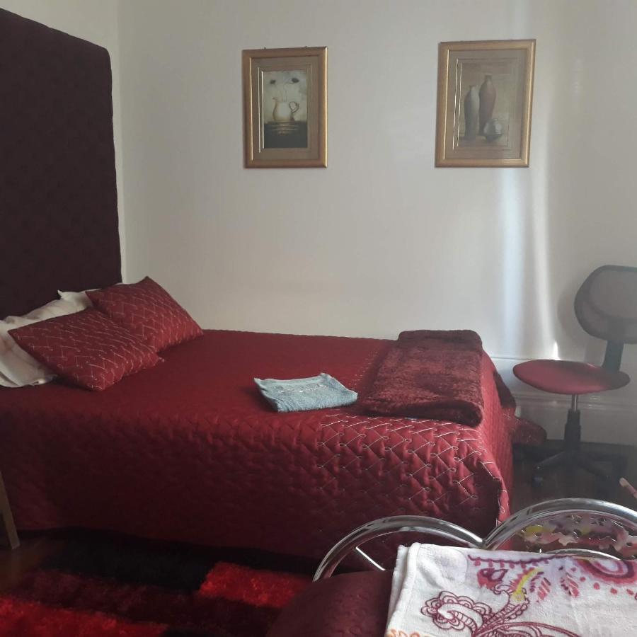 Bed and Breakfast Casa Dragao Porto Zewnętrze zdjęcie