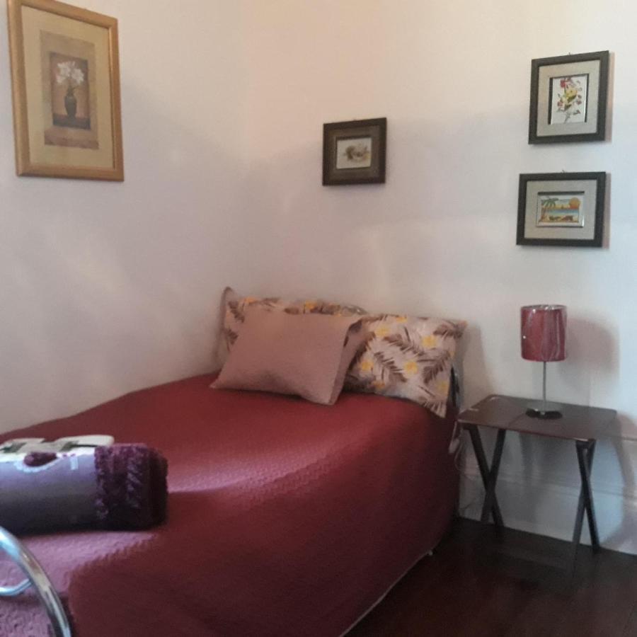 Bed and Breakfast Casa Dragao Porto Zewnętrze zdjęcie