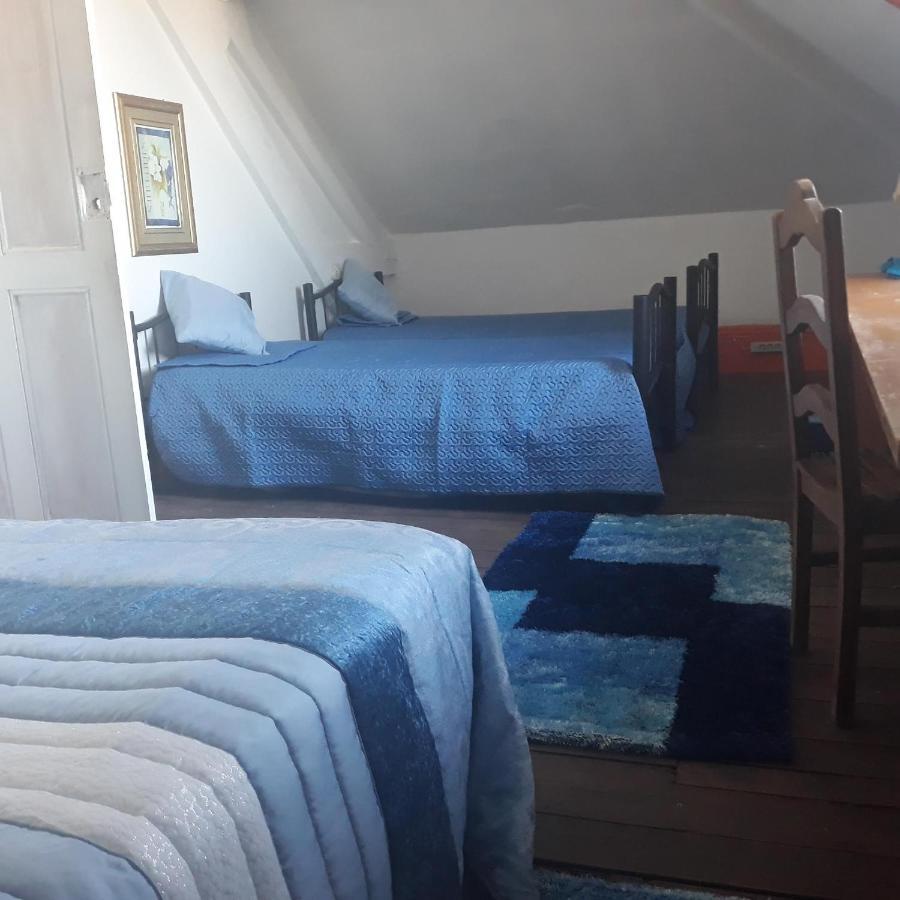 Bed and Breakfast Casa Dragao Porto Zewnętrze zdjęcie