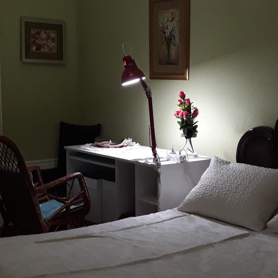 Bed and Breakfast Casa Dragao Porto Zewnętrze zdjęcie