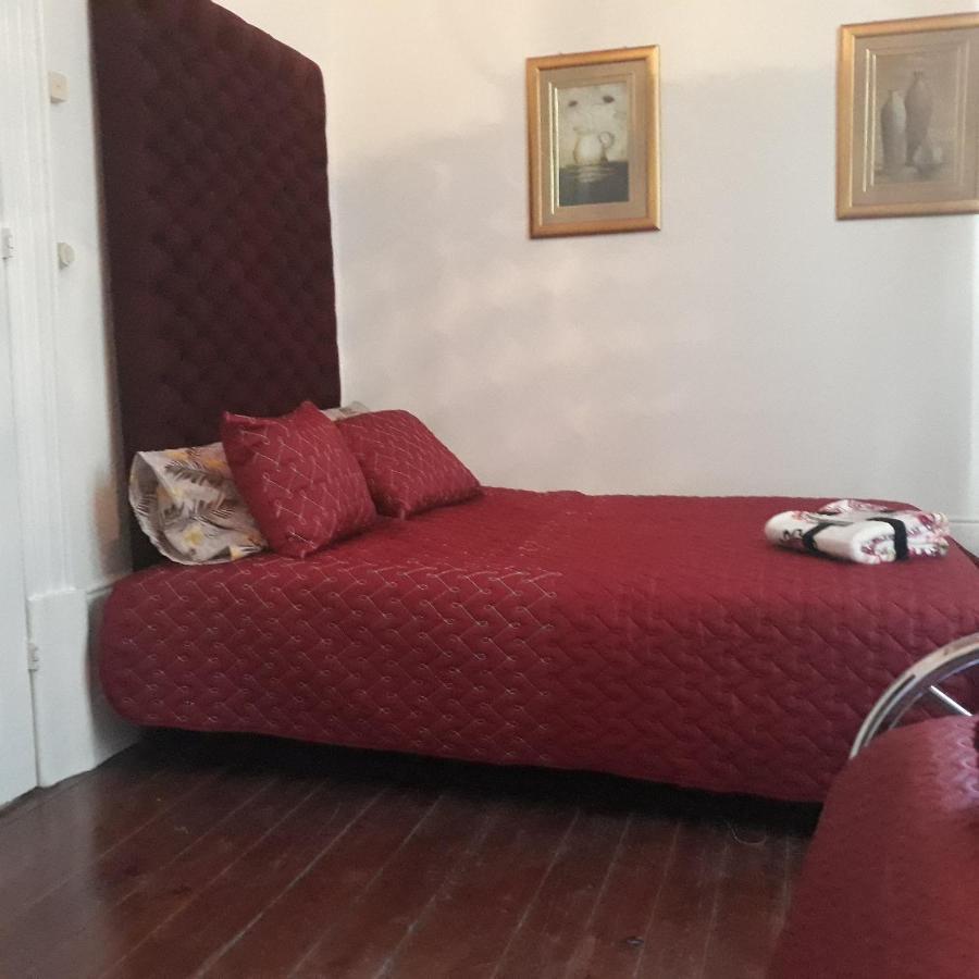 Bed and Breakfast Casa Dragao Porto Zewnętrze zdjęcie
