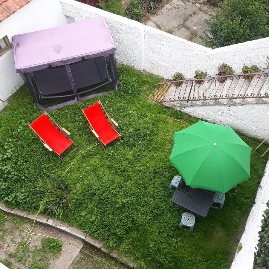 Bed and Breakfast Casa Dragao Porto Zewnętrze zdjęcie