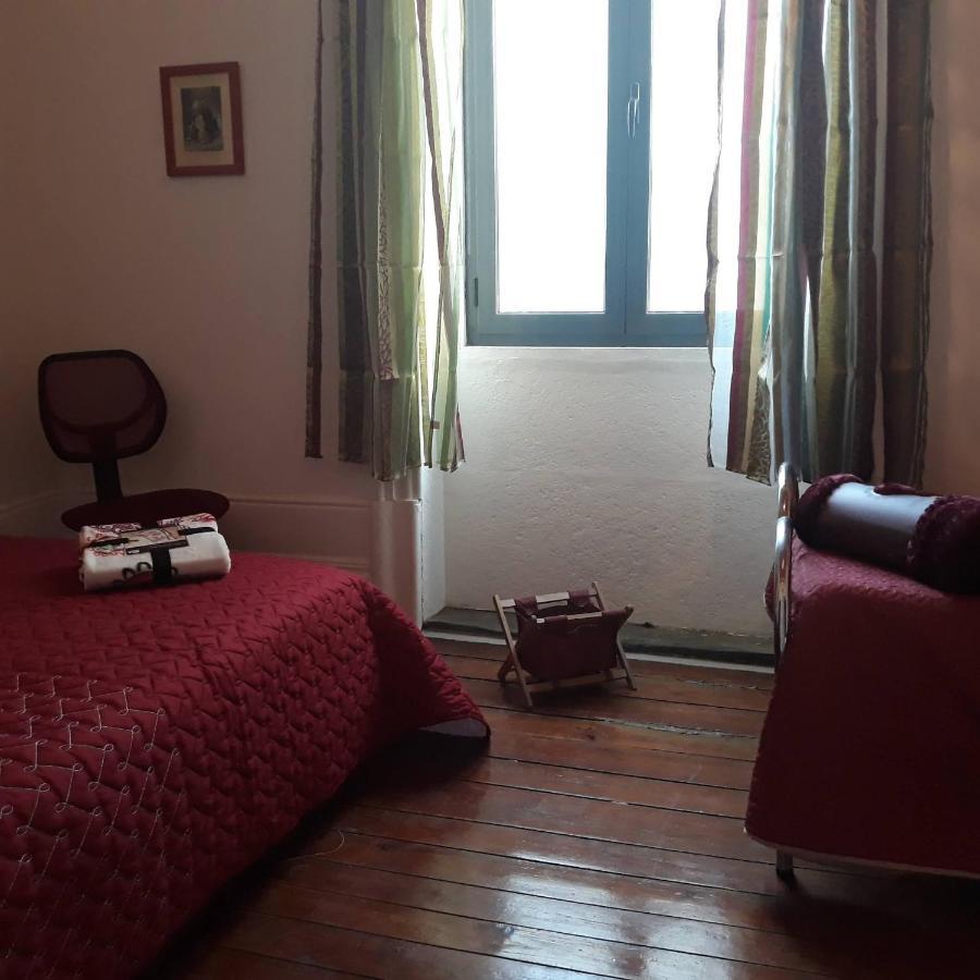 Bed and Breakfast Casa Dragao Porto Zewnętrze zdjęcie