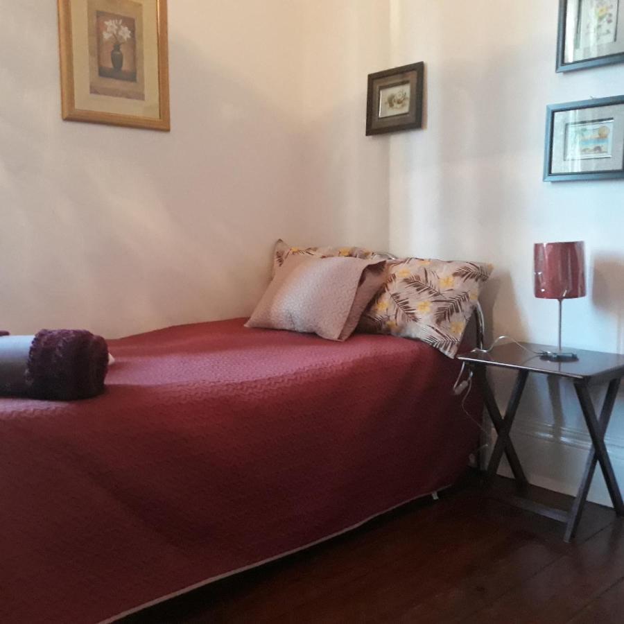 Bed and Breakfast Casa Dragao Porto Zewnętrze zdjęcie