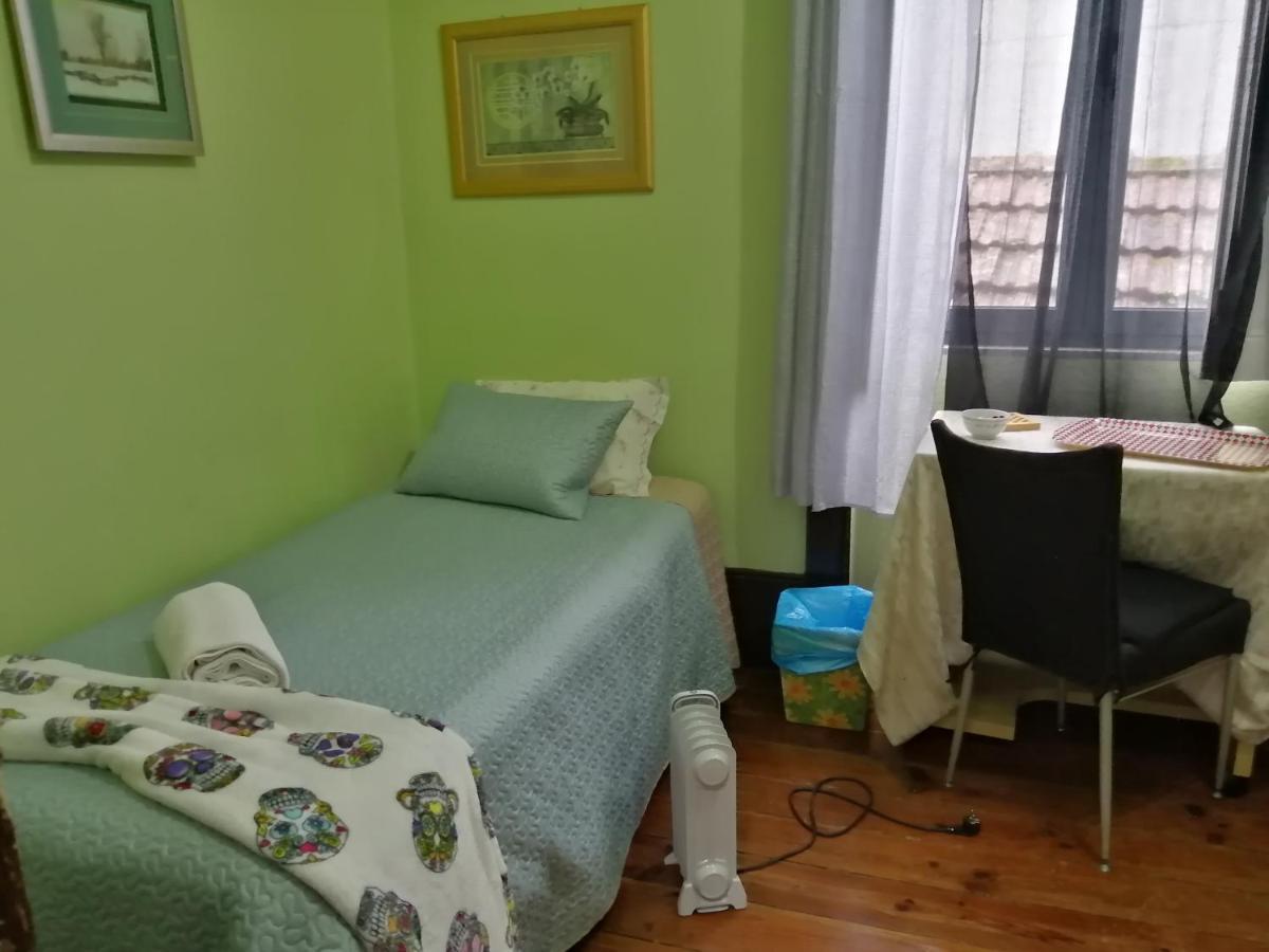 Bed and Breakfast Casa Dragao Porto Zewnętrze zdjęcie