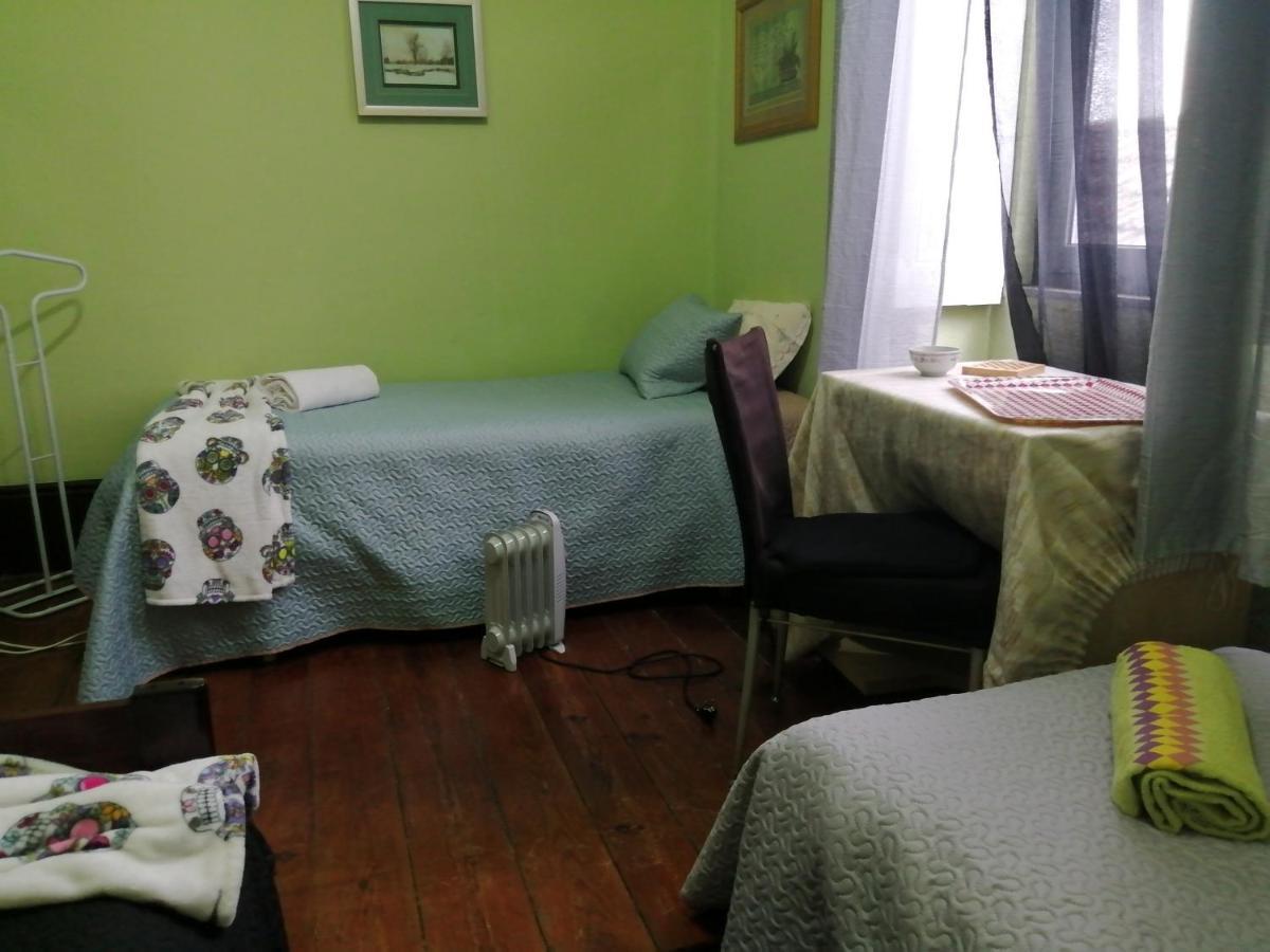 Bed and Breakfast Casa Dragao Porto Zewnętrze zdjęcie