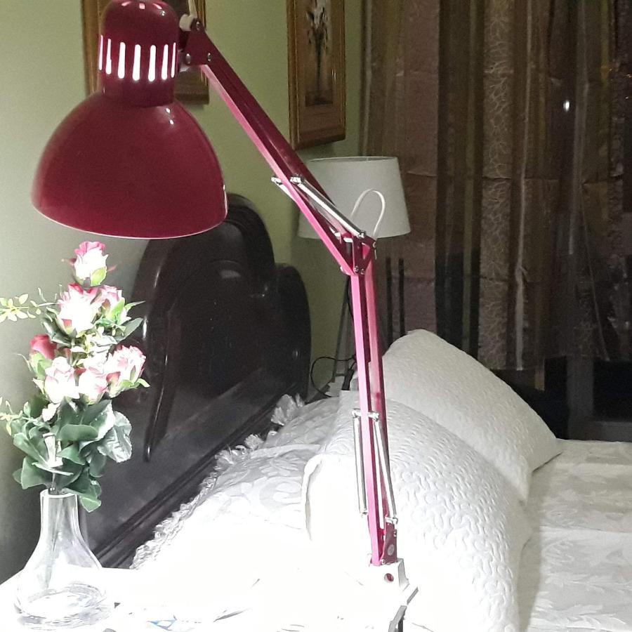 Bed and Breakfast Casa Dragao Porto Zewnętrze zdjęcie
