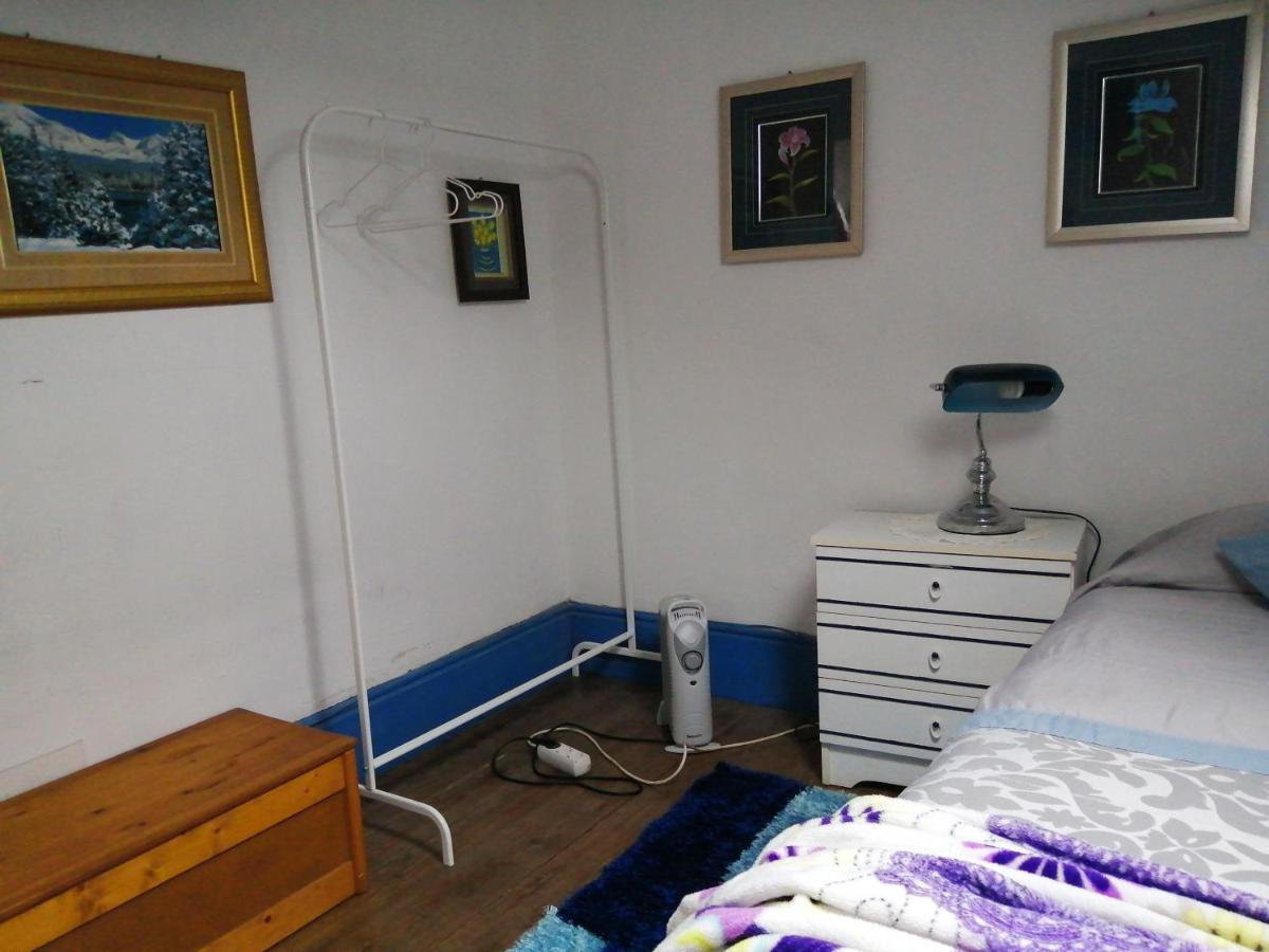 Bed and Breakfast Casa Dragao Porto Zewnętrze zdjęcie