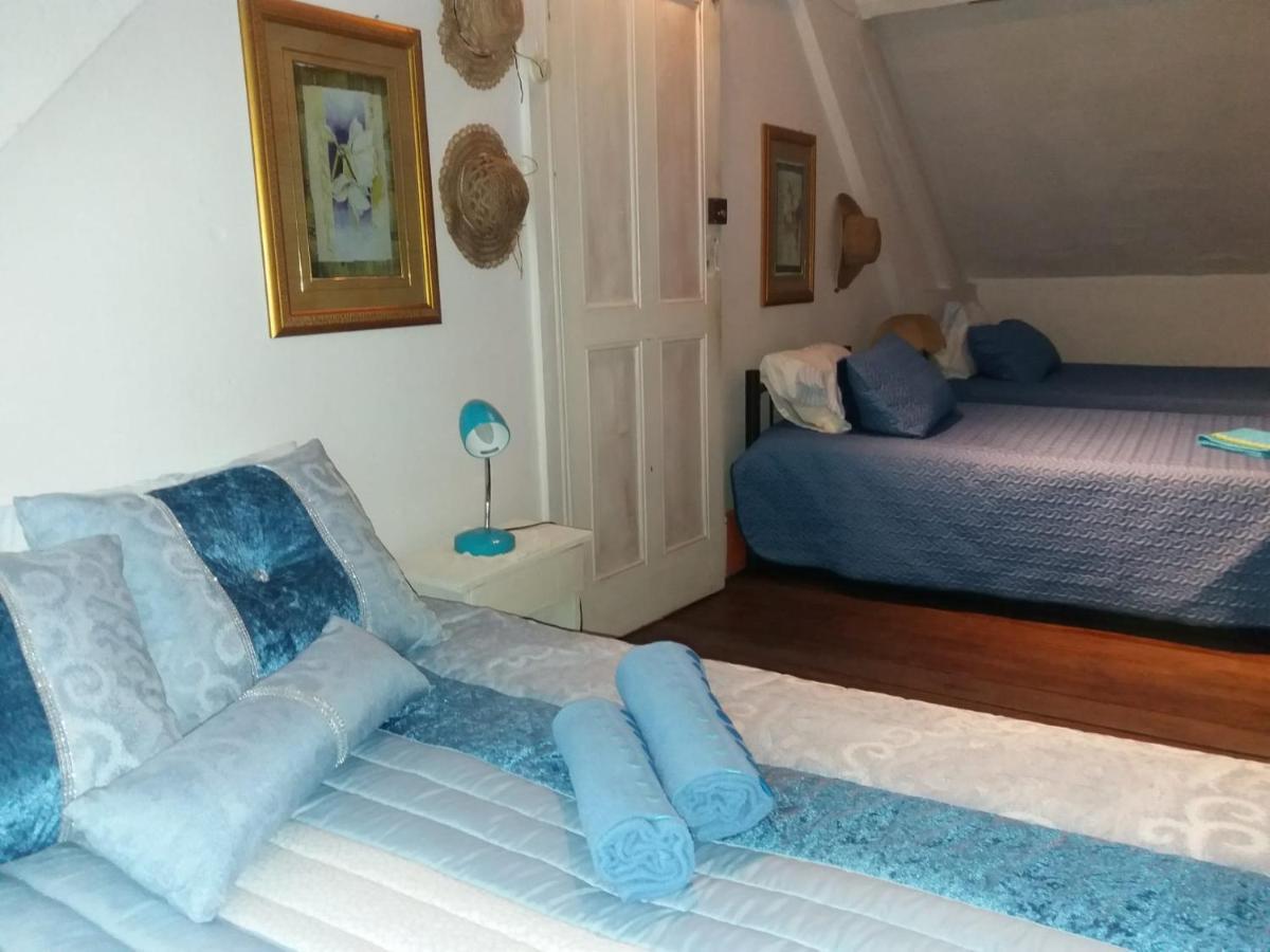 Bed and Breakfast Casa Dragao Porto Zewnętrze zdjęcie