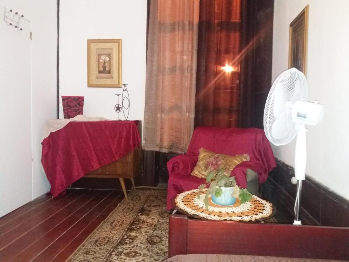 Bed and Breakfast Casa Dragao Porto Zewnętrze zdjęcie