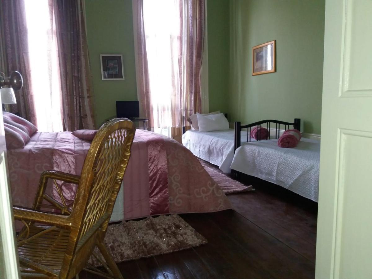 Bed and Breakfast Casa Dragao Porto Zewnętrze zdjęcie