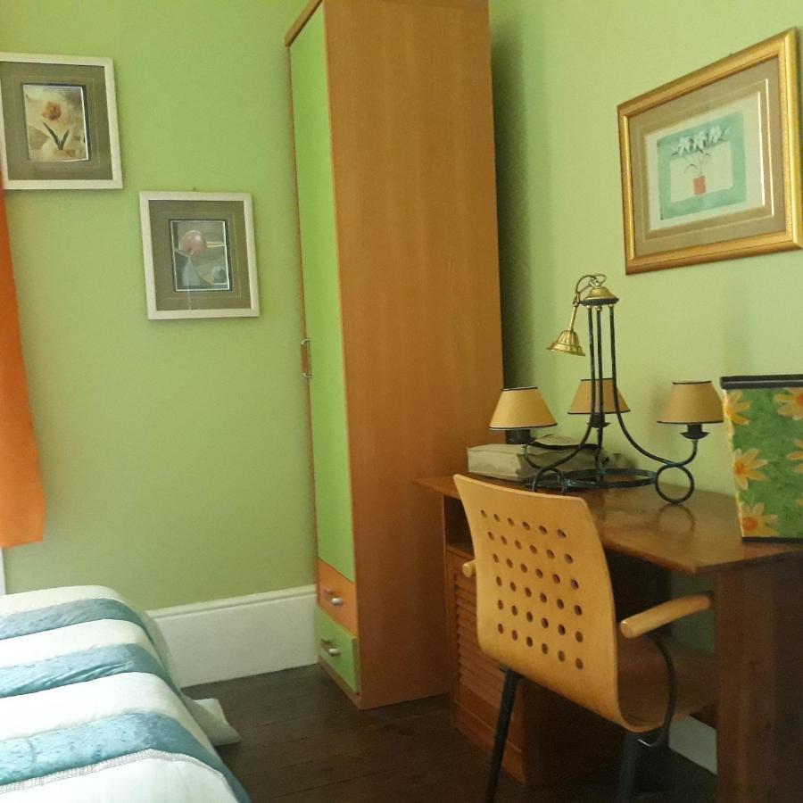 Bed and Breakfast Casa Dragao Porto Zewnętrze zdjęcie