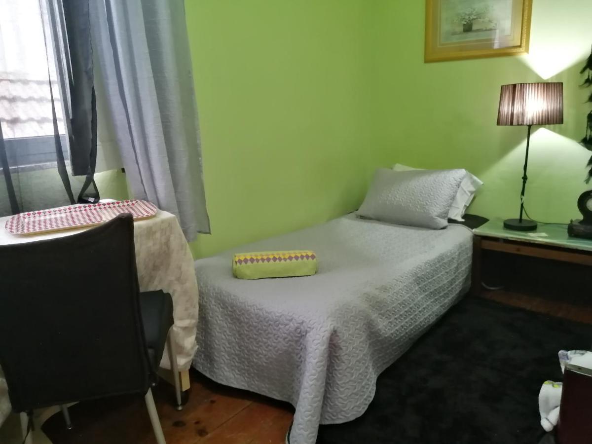 Bed and Breakfast Casa Dragao Porto Zewnętrze zdjęcie