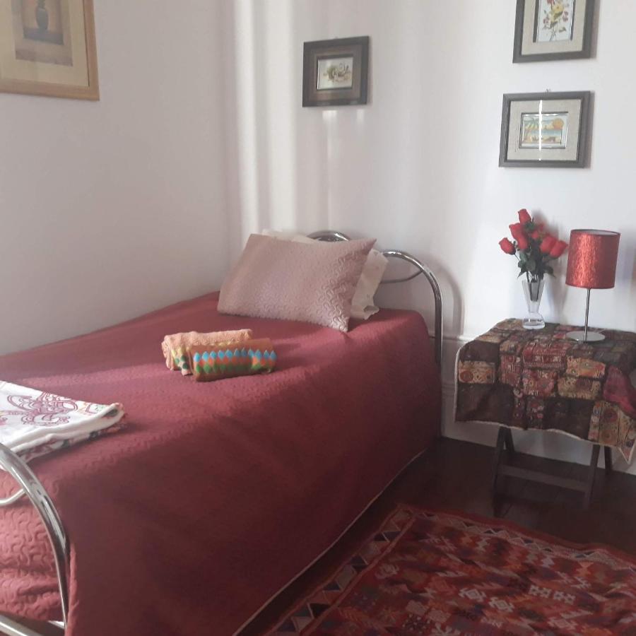 Bed and Breakfast Casa Dragao Porto Zewnętrze zdjęcie