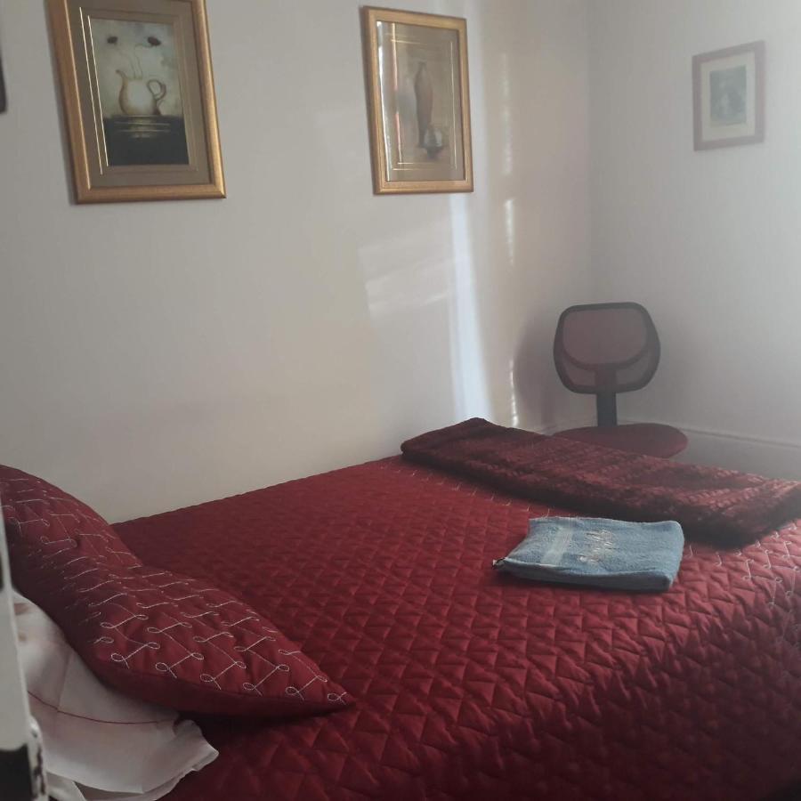 Bed and Breakfast Casa Dragao Porto Zewnętrze zdjęcie