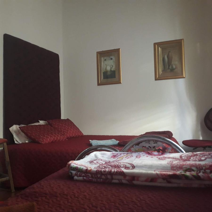 Bed and Breakfast Casa Dragao Porto Zewnętrze zdjęcie