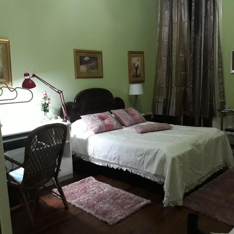Bed and Breakfast Casa Dragao Porto Zewnętrze zdjęcie