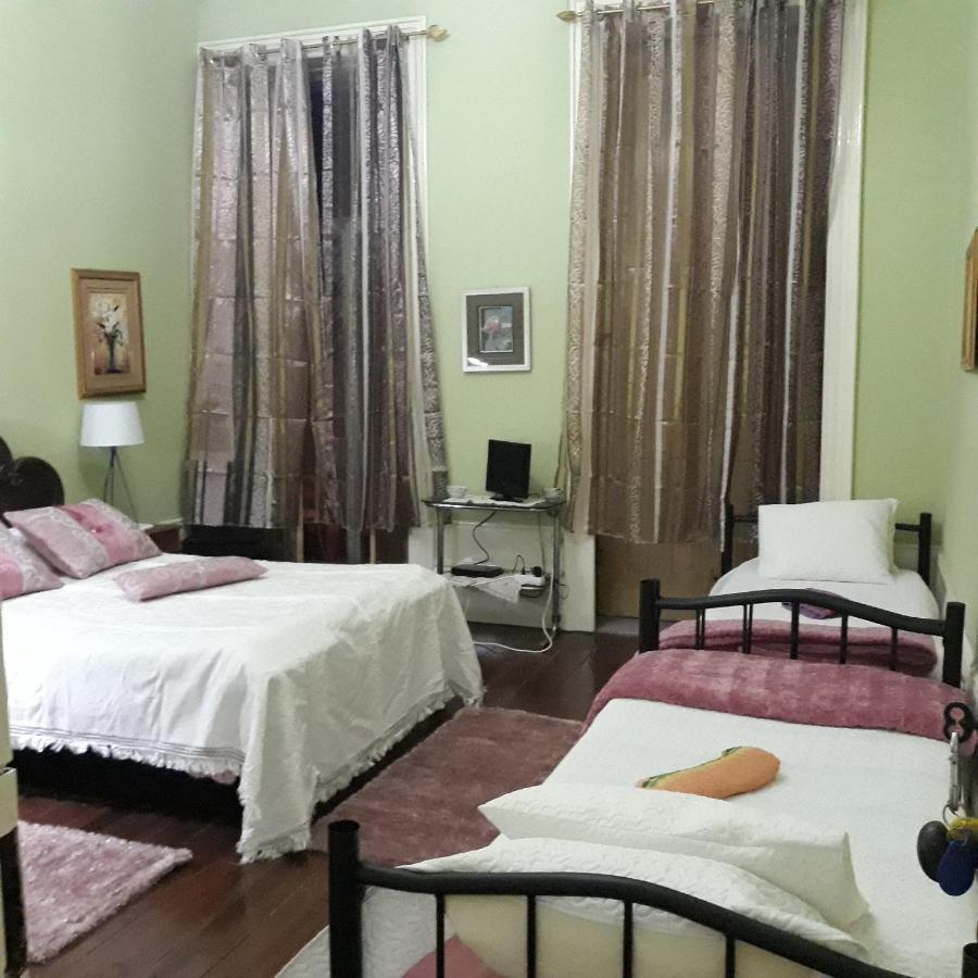 Bed and Breakfast Casa Dragao Porto Zewnętrze zdjęcie